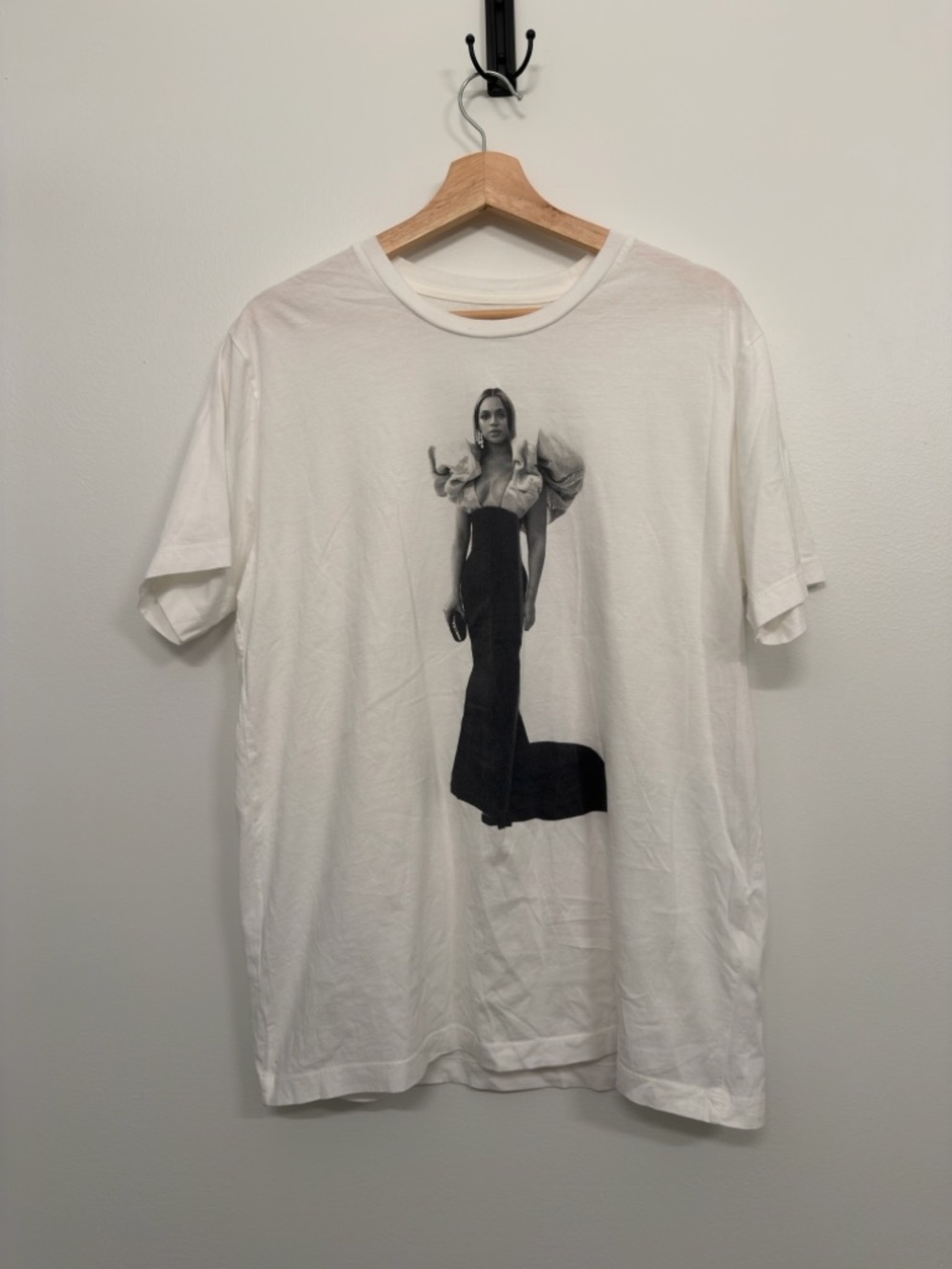Beyoncé Birthday Official Merch Tee, medium